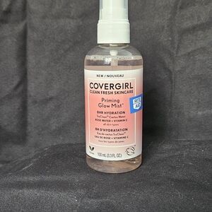 CoverGirl Priming Glow Mist